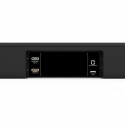 VIZIO SB3651-F6 36” 5.1 Channel Home Theater Surround Sound Bar with Bluetooth–