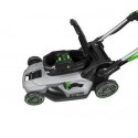 Ego 21'' Self-Propelled Lawn Mower With Peak Power Bare Tool Factory Certifie...