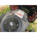 Craftsman YT4000 Riding Lawn Mower 42'' 24HP 245Hrs lawnmower garden tractor