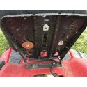 Craftsman YT4000 Riding Lawn Mower 42'' 24HP 245Hrs lawnmower garden tractor